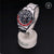 Rolex Certified Pre-Owned GMT-Master II 16760 in Oystersteel with black dial, image 3 of 41