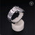 Rolex Certified Pre-Owned GMT-Master II 16760 in Oystersteel with black dial, image 5 of 41