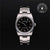 Rolex Certified Pre-Owned Date 36 M116000 in Oystersteel with black dial, image 1 of 41