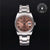 Rolex Certified Pre-Owned Datejust 36 M116234 in Oystersteel with pink dial, image 1 of 41