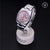 Rolex Certified Pre-Owned Datejust 36 M116234 in Oystersteel with pink dial, image 3 of 41