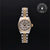 Rolex Certified Pre-Owned Lady-Datejust 26 M79173 in Oystersteel and yellow gold with ivory dial, image 1 of 41