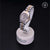 Rolex Certified Pre-Owned Lady-Datejust 26 M79173 in Oystersteel and yellow gold with ivory dial, image 3 of 41