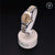 Rolex Certified Pre-Owned Lady-Datejust 26 69173 in Oystersteel and yellow gold with champagne dial, image 3 of 41