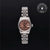 Rolex Certified Pre-Owned Lady-Datejust 26 69174 in Oystersteel with pink dial, image 1 of 41