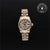 Rolex Certified Pre-Owned Lady-Datejust 26 M69173 in Oystersteel and yellow gold with ivory dial, image 1 of 41