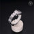Rolex Certified Pre-Owned Oyster Perpetual 26 M176234 in Oystersteel with black dial, image 5 of 41