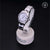 Rolex Certified Pre-Owned Lady-Datejust 28 M279174 in Oystersteel with white dial, image 3 of 41