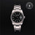 Rolex Certified Pre-Owned Datejust 36 M126234 in Oystersteel with black dial, image 1 of 41