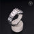 Rolex Certified Pre-Owned Datejust 36 M126234 in Oystersteel with black dial, image 5 of 41