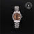 Rolex Certified Pre-Owned Lady-Datejust 26 69240 in Oystersteel with pink dial, image 1 of 41