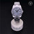 Rolex Certified Pre-Owned Datejust 41 M126334 in Oystersteel with white mother-of-pearl dial, image 2 of 41