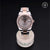 Rolex Certified Pre-Owned Datejust 41 M126331 in Oystersteel and Everose gold with sundust dial, image 2 of 41