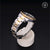 Rolex Certified Pre-Owned GMT-Master II M116713LN in Oystersteel and yellow gold with black dial, image 5 of 41