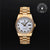 Rolex Certified Pre-Owned Day-Date 36 M118238 in 18 ct yellow gold with white dial, image 1 of 41