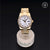 Rolex Certified Pre-Owned Day-Date 36 M118238 in 18 ct yellow gold with white dial, image 2 of 41