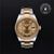 Rolex Certified Pre-Owned Sky-Dweller M326933 in Oystersteel and yellow gold with champagne dial, image 1 of 41