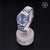 Rolex Certified Pre-Owned Datejust 31 M78266 in Oystersteel, image 3 of 41 at H.L. Gross & Bro. Jewelers