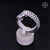 Rolex Certified Pre-Owned Datejust 31 M78266 in Oystersteel, image 4 of 41 at H.L. Gross & Bro. Jewelers