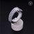 Rolex Certified Pre-Owned Datejust 31 M78266 in Oystersteel, image 5 of 41 at H.L. Gross & Bro. Jewelers