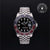 Rolex Certified Pre-Owned GMT-Master II M126710BLRO in Oystersteel with black dial, image 1 of 41