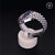 Rolex Certified Pre-Owned GMT-Master II M126710BLRO in Oystersteel with black dial, image 4 of 41