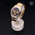 Rolex Certified Pre-Owned Cosmograph Daytona M116528 in 18 ct yellow gold with black dial, image 3 of 41