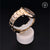Rolex Certified Pre-Owned Cosmograph Daytona M116528 in 18 ct yellow gold with black dial, image 5 of 41