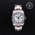Rolex Certified Pre-Owned Datejust 36 M116200 in Oystersteel with white dial, image 1 of 41