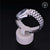 Rolex Certified Pre-Owned Day-Date 40 M228206 in 950 platinum, image 4 of 41 at H.L. Gross & Bro. Jewelers