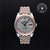 Rolex Certified Pre-Owned Datejust 41 M126331 in Oystersteel and Everose gold with white mother-of-pearl dial, image 1 of 41