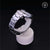 Rolex Certified Pre-Owned Datejust 41 M126300 in Oystersteel with black dial, image 5 of 41
