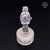 Rolex Certified Pre-Owned Lady-Datejust 28 M279174 in Oystersteel with white mother-of-pearl dial, image 2 of 41
