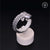 Rolex Certified Pre-Owned Lady-Datejust 28 M279174 in Oystersteel with white mother-of-pearl dial, image 5 of 41