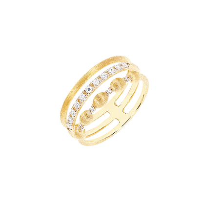 Nanis Aria Diamond Ring — photo 3 of 3