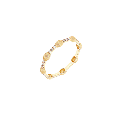 Nanis Aria Diamond Ring — photo 1 of 2