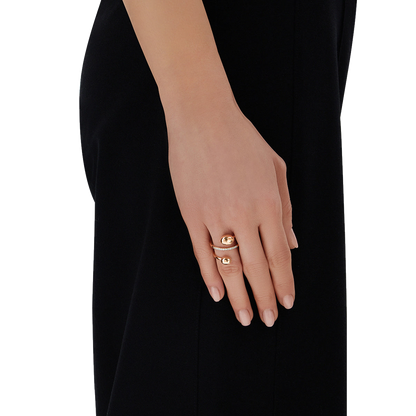 Nanis Aria Diamond Ring — photo 2 of 2