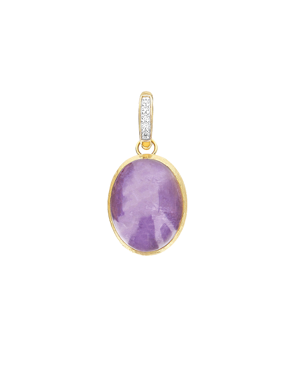 Nanis Violetta Boules Charm (Medium) — photo 1 of 2