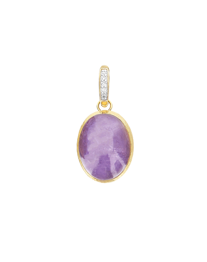 Nanis Violetta Boules Charm (Medium) — photo 1 of 2
