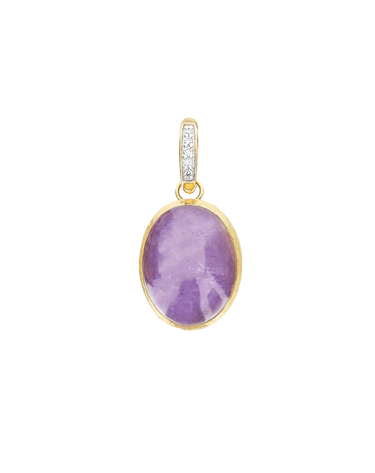 Nanis Violetta Boules Charm (Medium) — photo 1 of 2