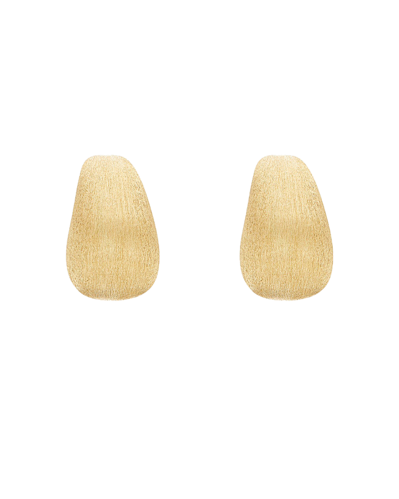 Nanis Cashmere Earrings (Small) — photo 1 of 2