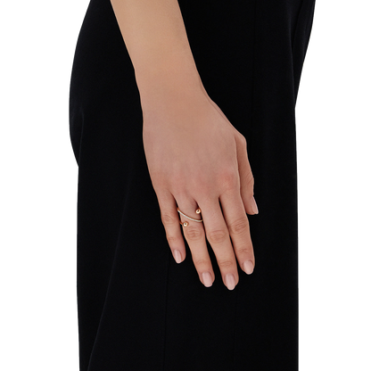 Nanis Soffio Ring (Small) — photo 2 of 2