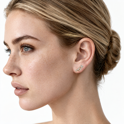 Worn on model, SKU 150-6520
