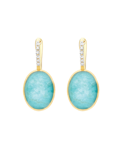 Nanis Anice Boules Ciliegine Earrings (Medium) — photo 1 of 2