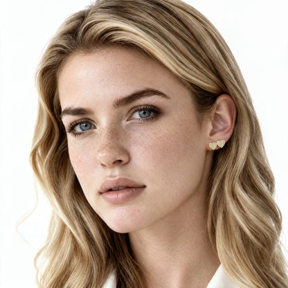 Worn on model, SKU 150-6511