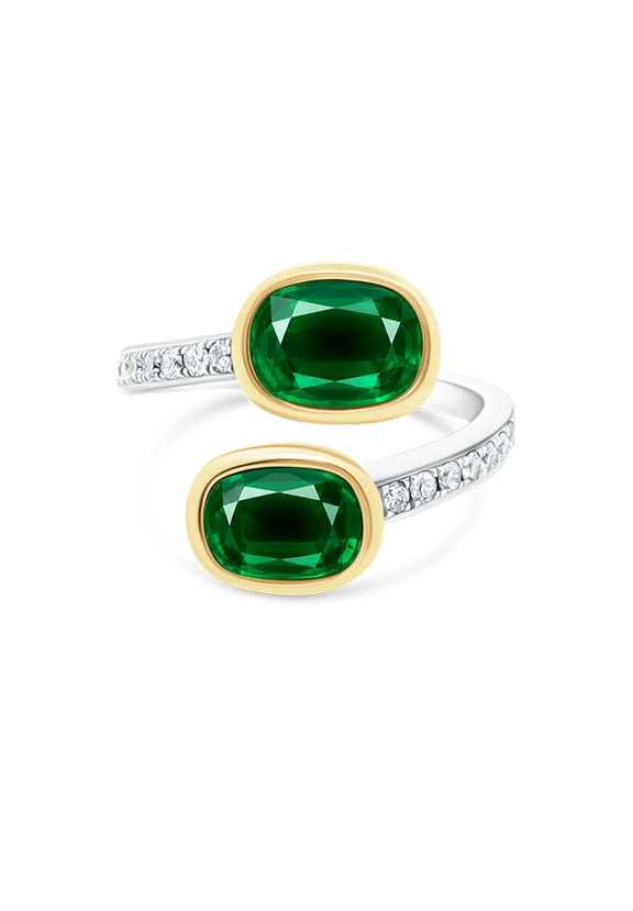 Fashion Rings