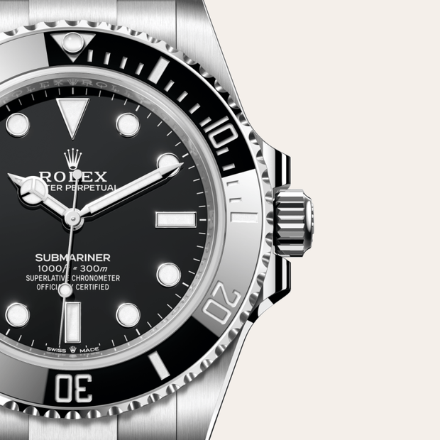 Oyster, 41 mm, Oystersteel