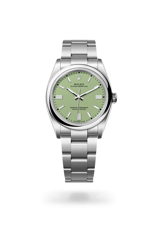 Oyster Perpetual 36 — photo 1 of 4