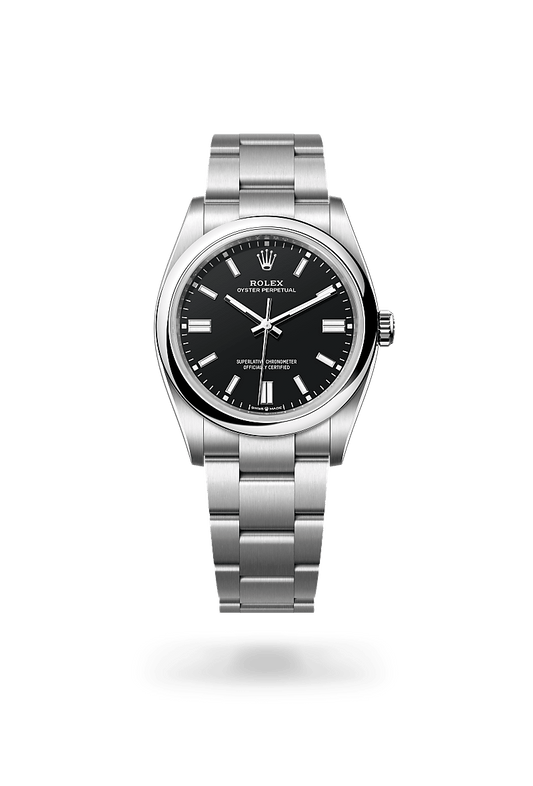 Oyster Perpetual 36 — photo 1 of 4