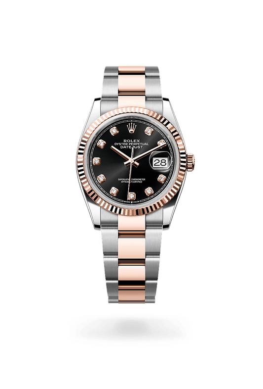 Datejust 36 — photo 1 of 4